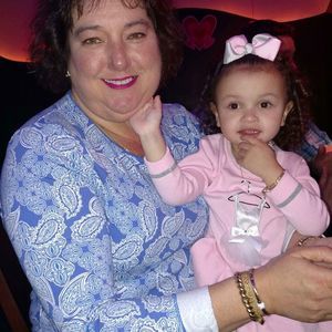 Meet your Posher, Joanne